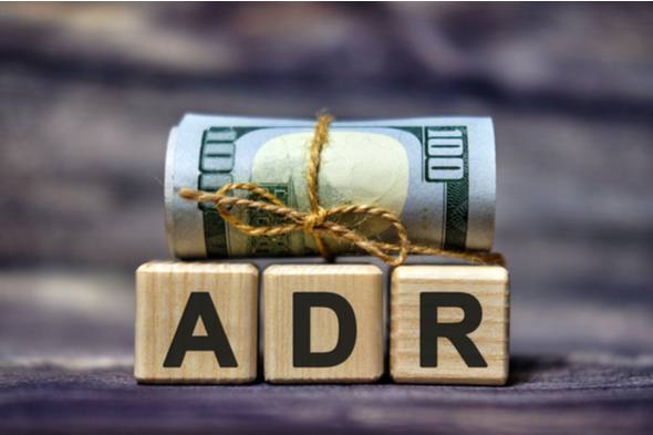 ADR