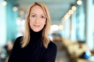 Anett Szabo joins Deminor as Global CFO/COO