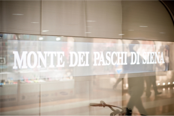 Banca Monte dei Paschi di Siena