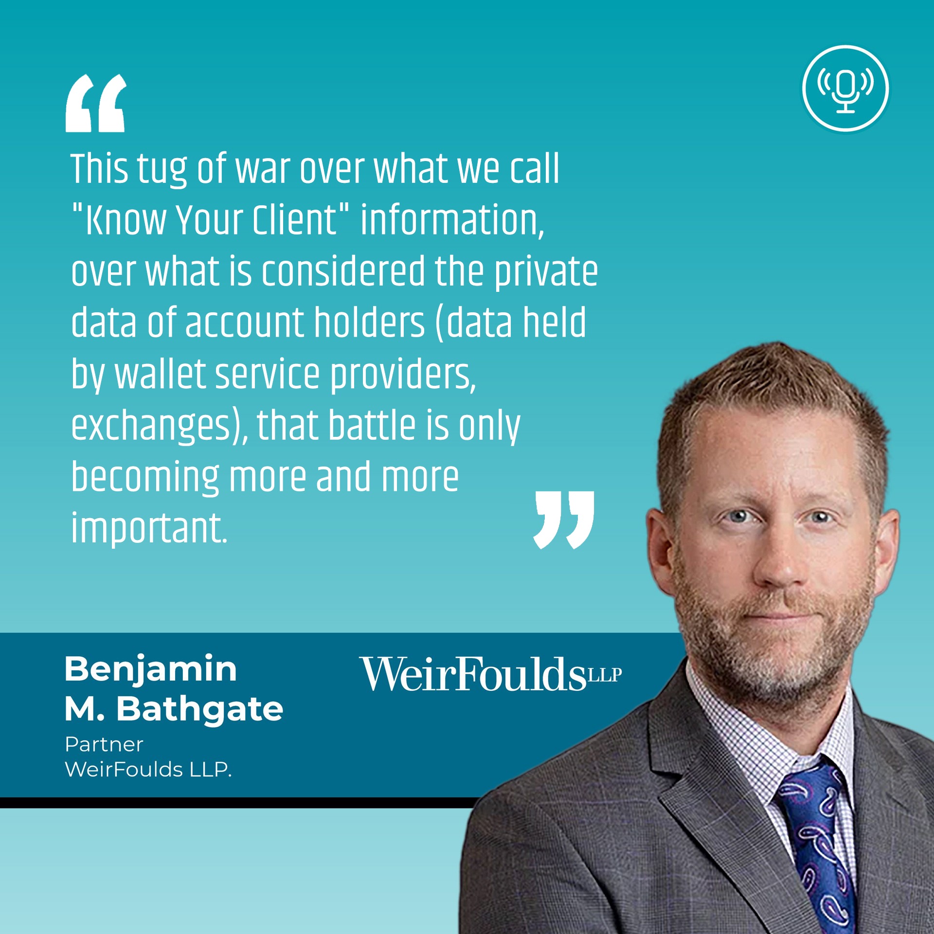 The Hunt for Crypto: How Digital Assets Are Transforming Fraud Recovery and Litigation Finance
