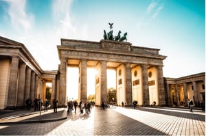 Liberalisation of the Market for Legal Services in Germany?