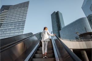 Why we need less psychopaths and more women at the top