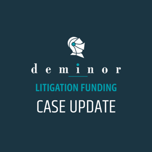 Deminor’s Clients Reach Settlement with DAF