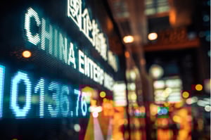 First Securities Class-action in China ~ ruled in favour of investors