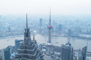 Alibaba and other technology dreams