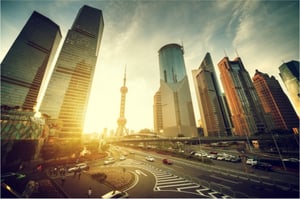 Could shadow banking stop the rise of China as a financial super-power?