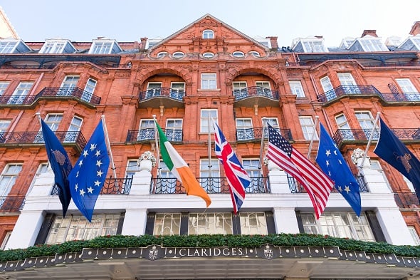 Claridges