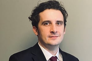Deminor appoints David Walker as Senior Legal Counsel in its London office