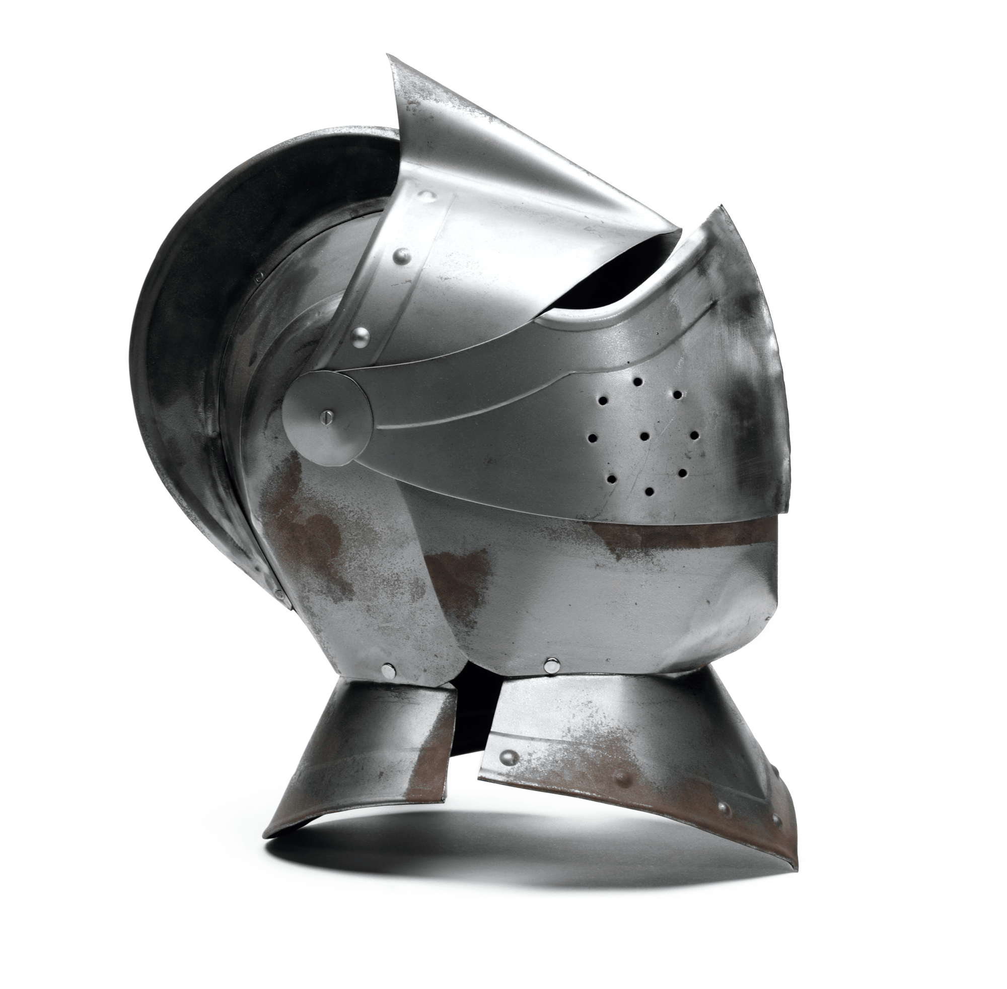 Deminor Helmet