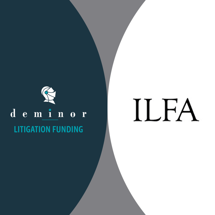 Deminor Joins ILFA