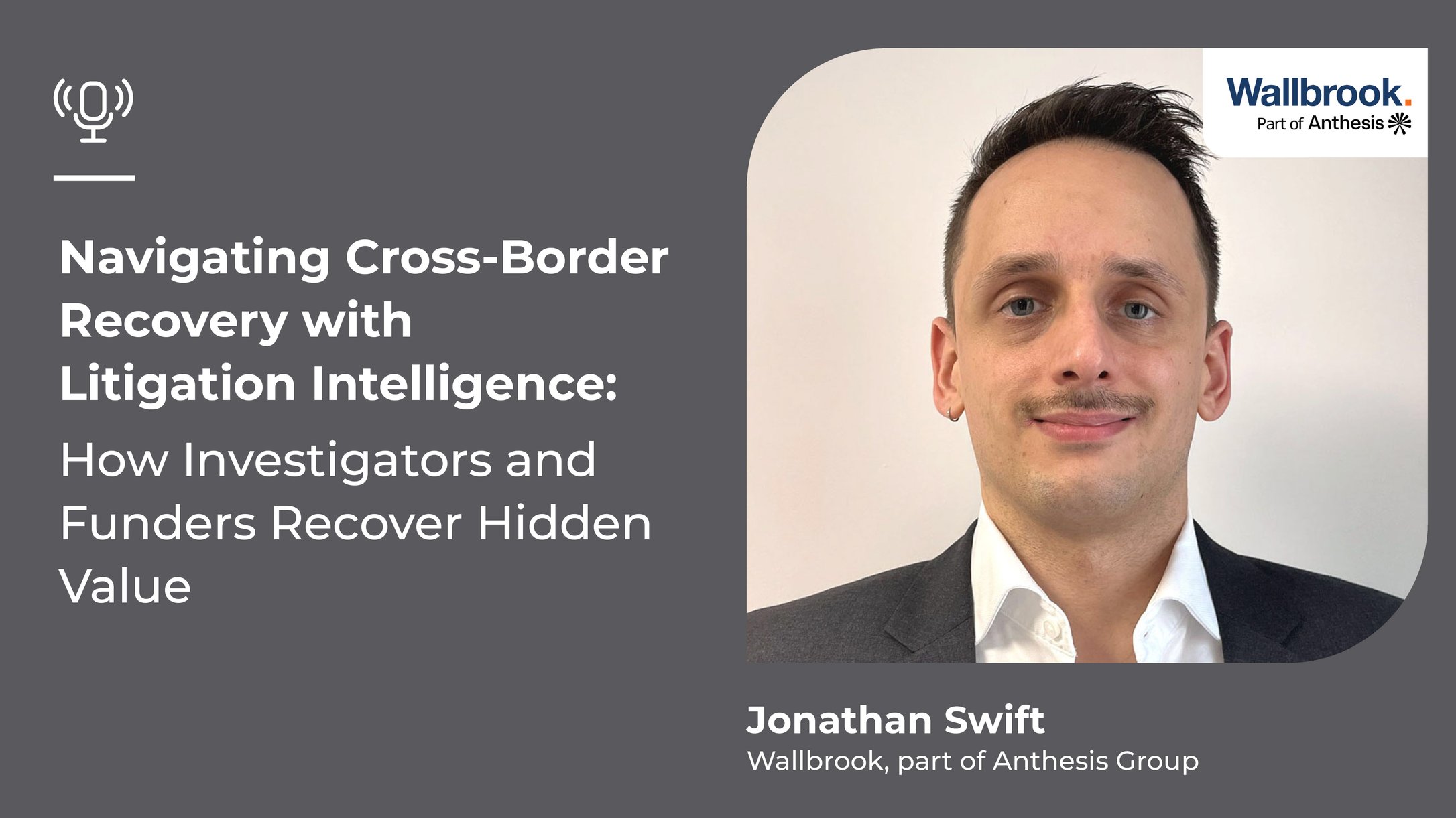 Navigating Cross-Border Recovery with Litigation Intelligence