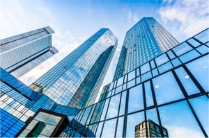 Deutsche Bank / Lehman Brothers Treasury Co.