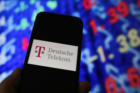 Deutche Telekom