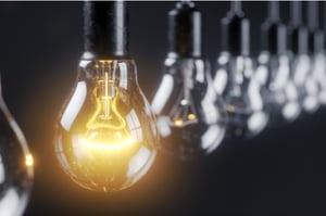 Prix de l'électricité en Belgique