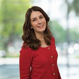 Emily Wyse Jackson - Arbitration funding in 2025: measured reform; continued expansion 