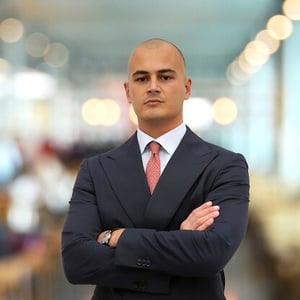 Giacomo Lorenzo