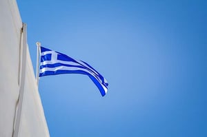 The Greek crisis: Do not blame the pig, blame the one who scratches his back?