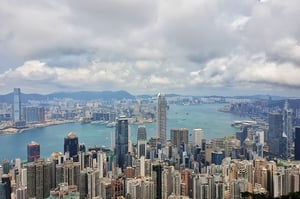Deminor bolsters its presence in Asia with the hiring of top local talent Irene Lee