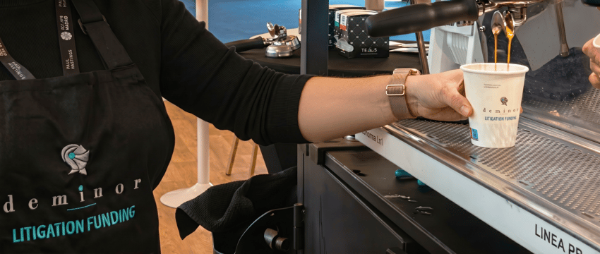 ICCA Barrista