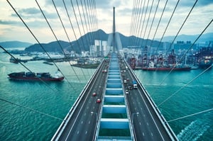 The Covid pandemic is driving Asia’s adoption of Third Party Funding