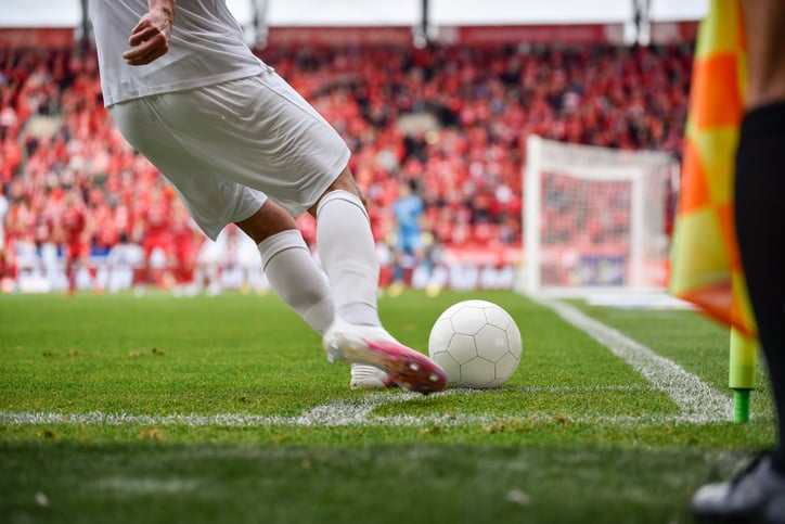 Justice for players press release Istock image
