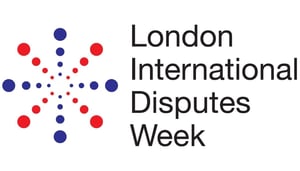 London International Disputes Week