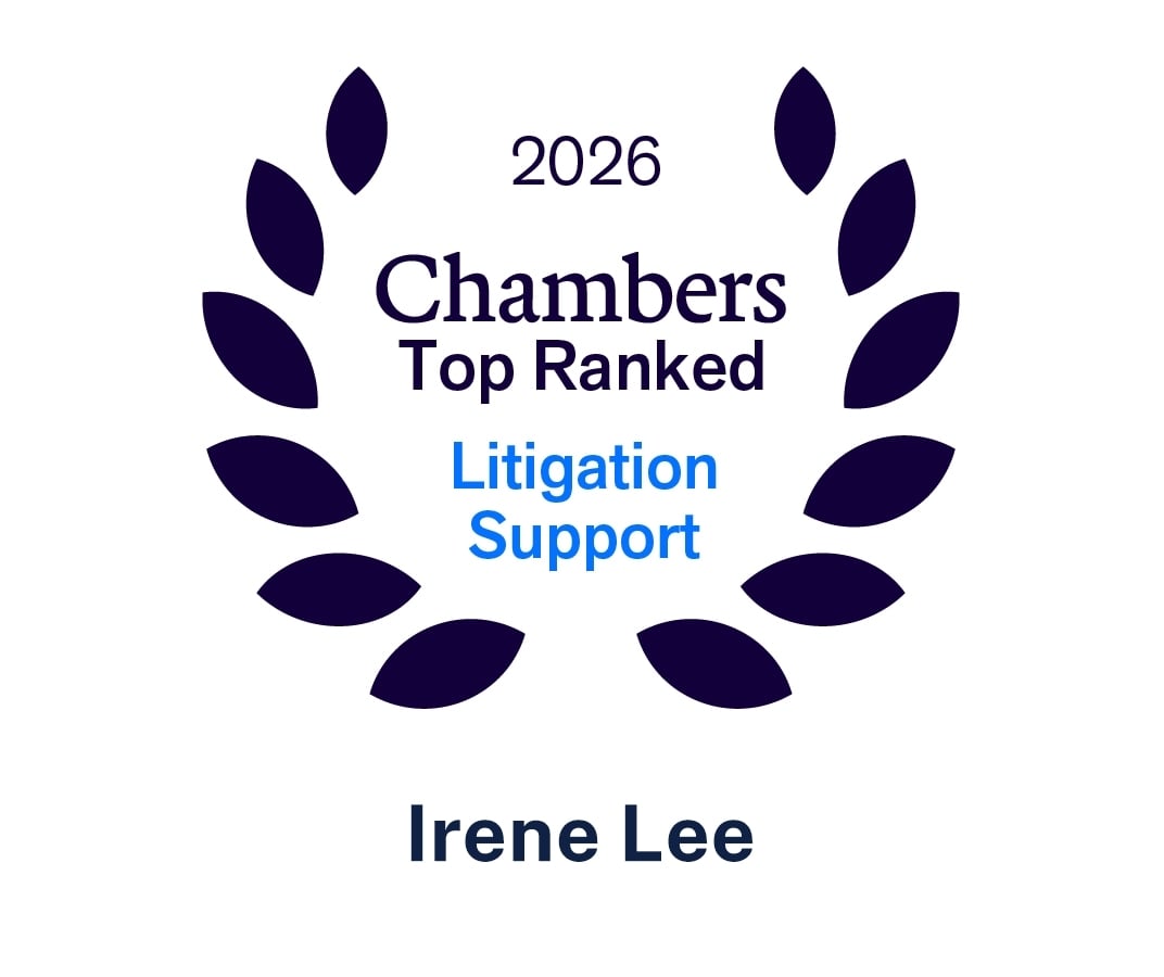 Lee, Irene