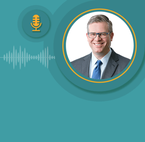 Litigation Funding Podcast Series: Artificial Intelligence & The Future of Intellectual Property