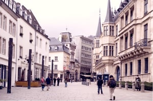 Deminor reacts to today’s Luxembourg court ruling on the Luxalpha case