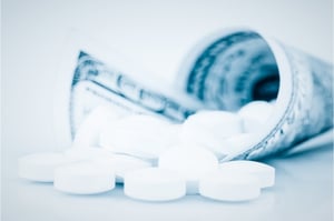 A severe medicinal operation in the MDAX: The case of Celesio AG
