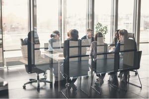 Shareholders’ associations, advisors and lawyers met today in order to discuss the latest developments in the Fortis case