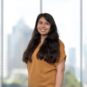Namita Moorjani