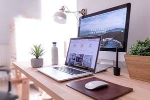 New Deminor Recovery Services Website