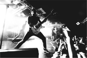 Damage Rock-overy