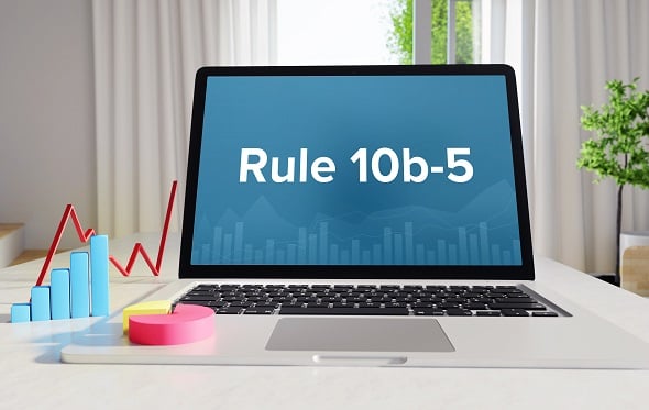 Rule 10b-5