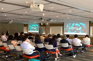 Deminor Recovery Services co-hosts a Hong Kong seminar about investment recovery opportunities in Asia