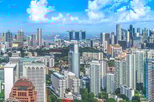 Singapore further embraces litigation funding by allowing the funding of domestic arbitration