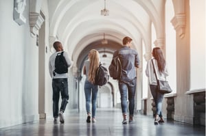 Deminor sponsors the European Law Students’ Association (ELSA)
