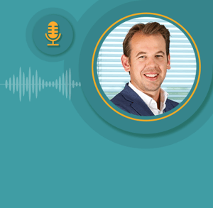 UPC Podcast Series: 'The Dutch Terrain for Patent Litigation' - featuring Wim Maas