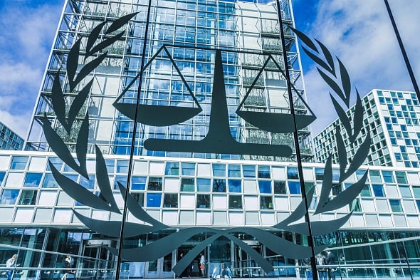 Tribunal La Haye