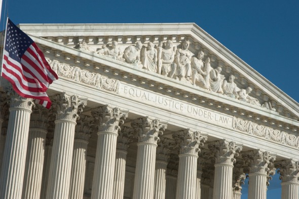 US Supreme Court-1