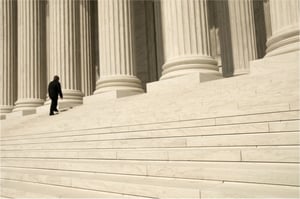 Fraud on the (imperfect) market?