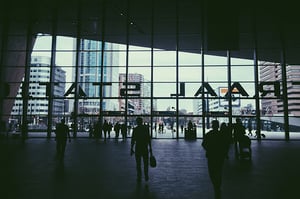 Decision in VEB v. British Petroleum confirmed: No jurisdiction in the Netherlands