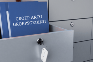 Arco: een gigantisch schandaal