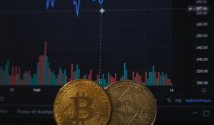 Crypto Assets and Enforcement: A Dynamic Landscape