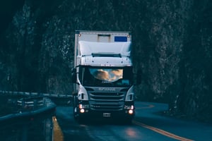 Trucks cartel