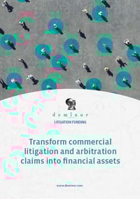 deminor-commercial-litigation