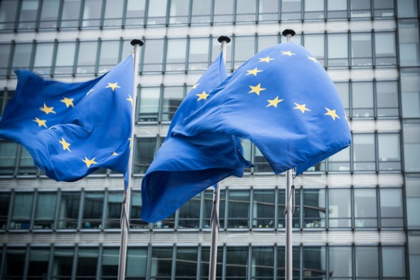 European Parliament litigation funding resolution
