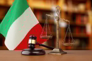 Litigation funding in Italy: still confined to class actions and arbitration