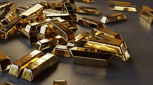 Looted Nazi Gold, Impounded Superyachts and State Aircraft Seizures in the Context of Sovereign Disputes and Enforcement